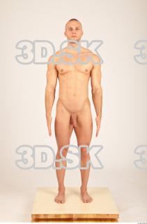 Body texture of Bystrik 0040